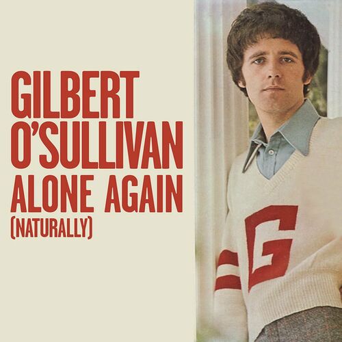 Gilbert O'Sullivan